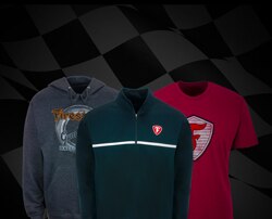 Get Firestone Merchandise