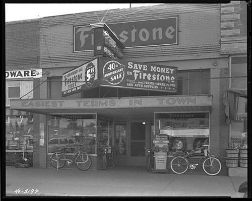 Popular One-Stop Shop
