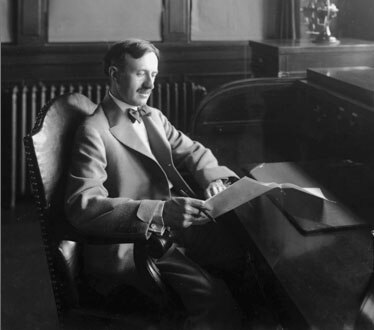 Harvey S. Firestone