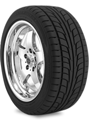 Wide Oval