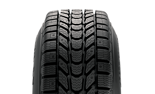 Firestone Winterforce PATENTED TREAD TO TAME WINTER