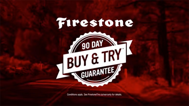 Firestone Affinity Touring T4 215/60/17 - Pneu d'été usagé – Pneus Usagés  Dépôt